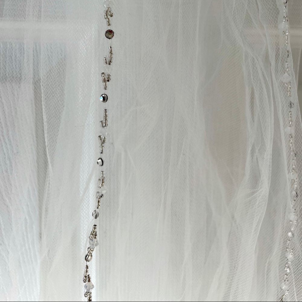 Wedding Veil - Picture 6 of 6